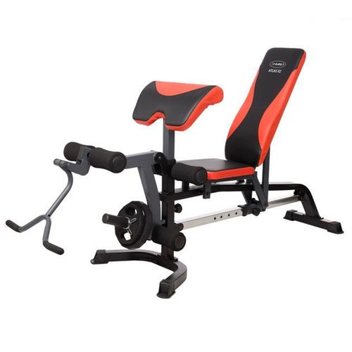 Atlas treningowy suwnica X2 HMS na Arena.pl