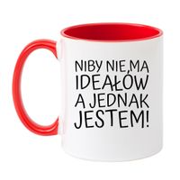 Klasyczny Biało-Czerwony 330 ml