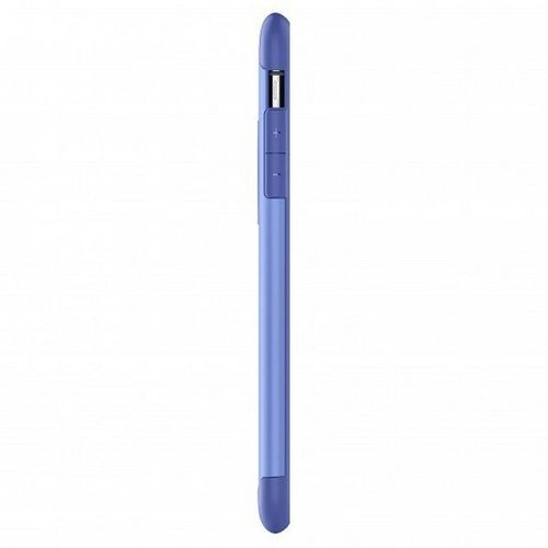 Spigen Slim Armor iPhone Xs Max violet 065CS25155 na Arena.pl