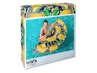 Dmuchany materac Bestway Cytryny 89x171cm do 90kg