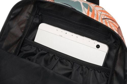 wzorzysty, miejski plecak damski - rovicky na Arena.pl