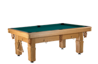 Stół bilardowy Kanclerz I 9 FT WIK