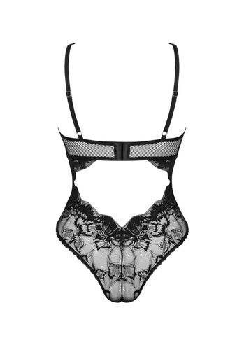 body koronkowe olvidia obsessive m/l na Arena.pl