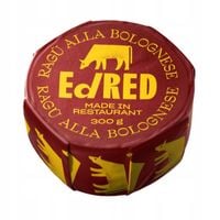 ED RED - RAGU ALLA BOLOGNESE 300g