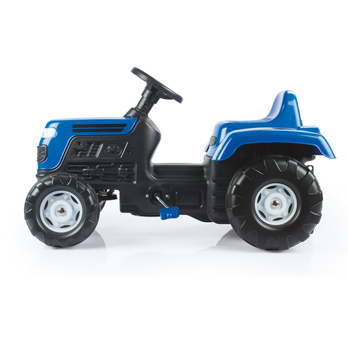 DOLU traktor Ranchero na pedaly 8045 80455 na Arena.pl