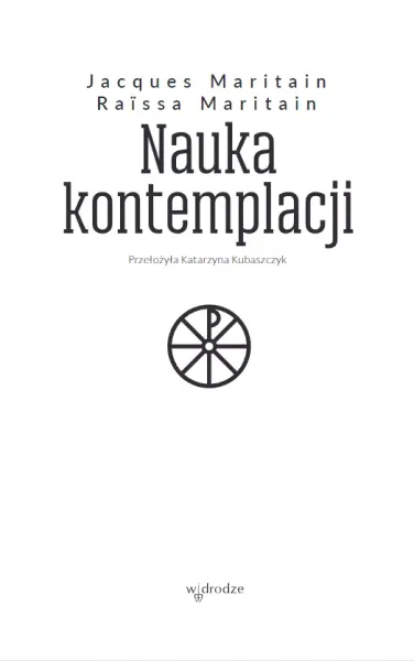 Nauka kontemplacji zdjęcie 2