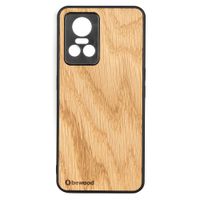 Drewniane Etui Bewood Realme GT Neo 3 DĄB