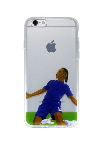 Etui Case Silikon iPhone 6/6s Didier Drogba na Arena.pl