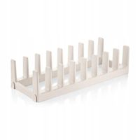 Pojemnik na pokrywki FlexiSPACE 370 x 148 mm