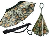 Parasol odwrotnie otwierany - W. Morris (CARMANI)