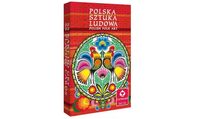 karty do gry polska sztuka ludowa  2235
