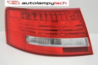AUDI A6 C6 SEDAN 04-08 LAMPA TYLNA LED LEWA NOWA^