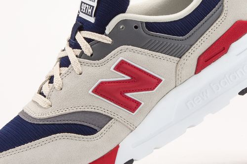 NEW BALANCE > CM997HEQ - R. 45 na Arena.pl