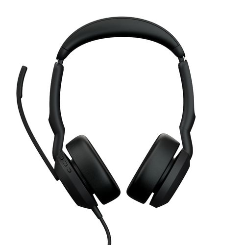 Słuchawki Jabra Evolve 2 50 USB-A Stereo MS na Arena.pl