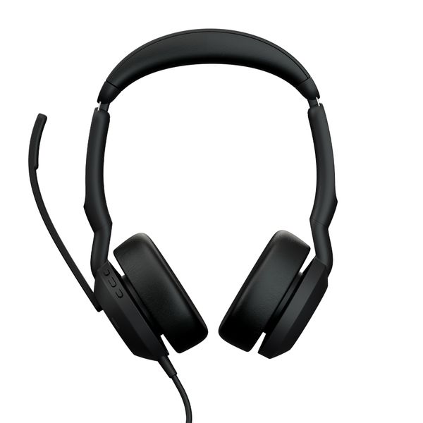 Słuchawki Jabra Evolve 2 50 USB-A Stereo MS zdjęcie 3