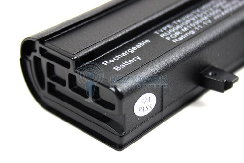 AKUMULATOR DO LAPTOPA DELL TK330 RU033 4400MAH na Arena.pl