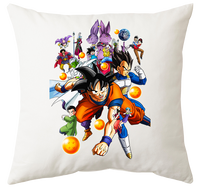 Poduszka Dragon Ball
