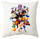 Poduszka Dragon Ball