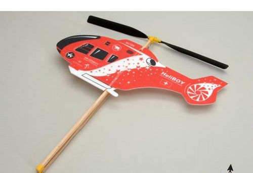 Eurocopter EC135 na Arena.pl