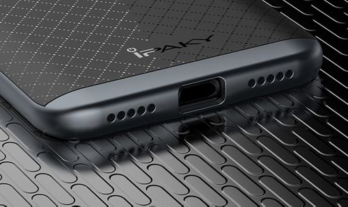 XIAOMI REDMI 5 PLUS ETUI CASE ORYGINALNE IPAKY na Arena.pl