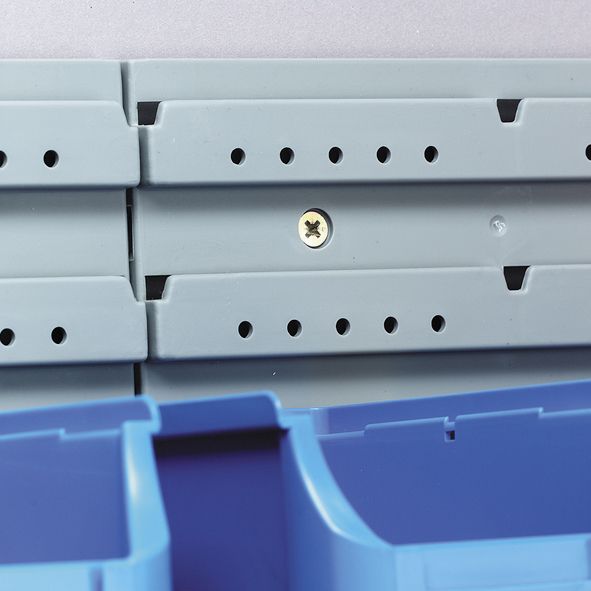 Tablica narzędziowa - 450x540x20 mm zdjęcie 2