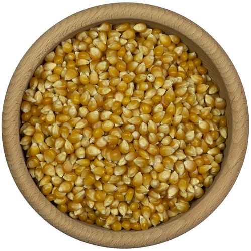 Popcorn 500g WYSOKA JAKOŚĆ 100% NATURALNY na Arena.pl