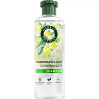 Szampon do włosów bez połysku Herbal Essences