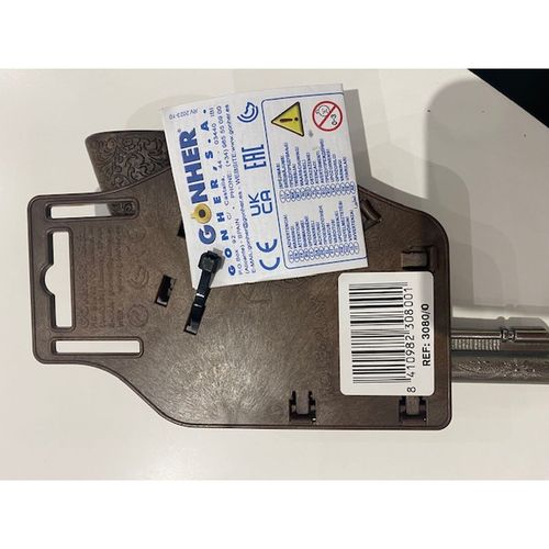 Pistolet hukowy Gonher 3080/0 na Arena.pl