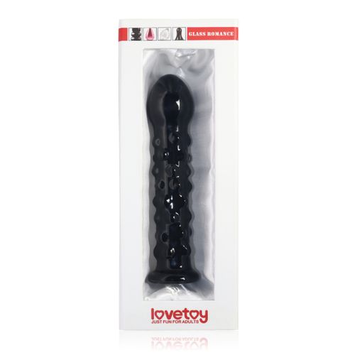 7 Glass Romance Black na Arena.pl