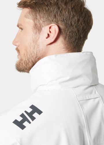 HELLY HANSEN CREW HOODED MIDLAYER JACKET 2 34442 001 L na Arena.pl