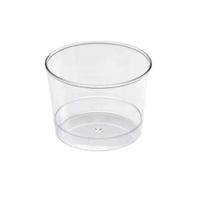 Kubek fingerfood 180ml śr.7,5 cm  30szt SUP