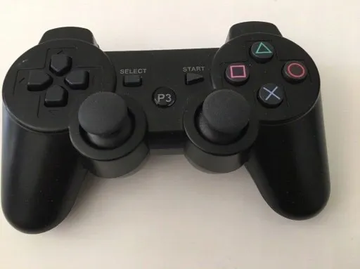 PAD DO PS3 PLAYSTATION 3 BLUETOOTH KONTROLER Bezprzewodowy zdjęcie 4