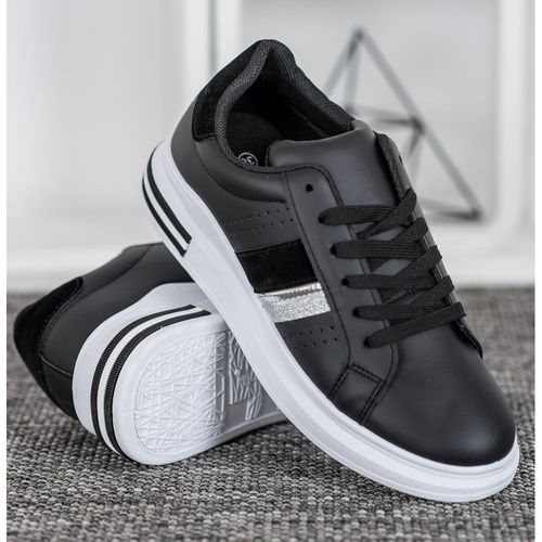 Stylowe Sneakersy r.39 na Arena.pl