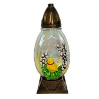 Znicz zpd jajko płaskie