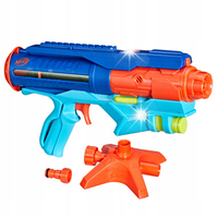 NERF SUPER SOAKER Wodny blaster POWER DRENCH G1116 NA WODĘ