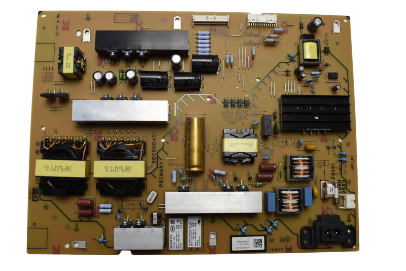 Sony KD-65XH9096 55XH9096 APS-435 zdjęcie 1