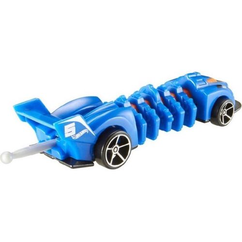 Hot Wheels - Samochodzik mutant machines flex force BBY82 na Arena.pl