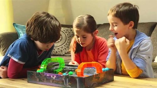 Ravensburger - Gra La Cucaracha Loop 211616 - La Cucaracha Loop na Arena.pl