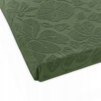 Prześcieradło 150x205 Tulipan_6 zielony (2732/ZE-039T)