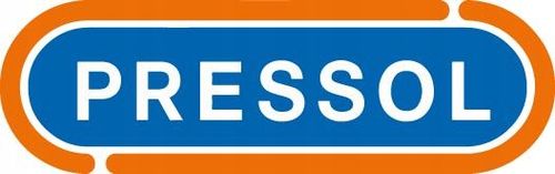 Kanister 10l na paliwo benzynę z tworzywa z rurką wlewową HDPE PRESSOL na Arena.pl