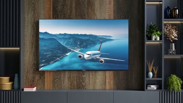 Telewizor SHARP 24FA2E LED HD DVB-T2/HEVC/H.265 zdjęcie 3