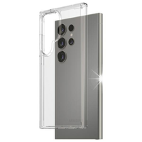 ETUI DO SAMSUNG GALAXY S24 ULTRA PANZERGLASS HARDCASE PRZEZROCZYSTE