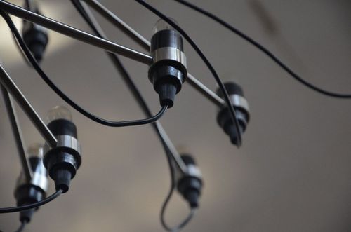 Lampa wisząca GINO 100 na Arena.pl