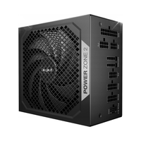 Zasilacz be quiet! Power Zone 2 850W 140mm 80+Platinum aPFC