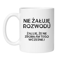 KUBEK "NIE ŻAŁUJĘ ROZWODU. ŻAŁUJĘ, ŻE NIE ZROBIŁAM TEGO WCZEŚNIEJ"