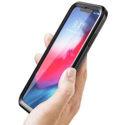 SUPCASE UB NEO - iPhone XR - BLACK na Arena.pl