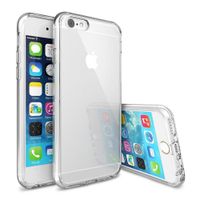 Futerał BACK CASE ULTRA SLIM 0,5 mm do IPHONE 6 Plus