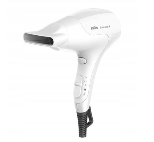 SUSZARKA DO WŁOSÓW BRAUN HD180E PowerPerfection na Arena.pl