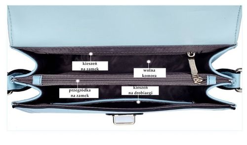 Torebka dziewczęca biała na Arena.pl