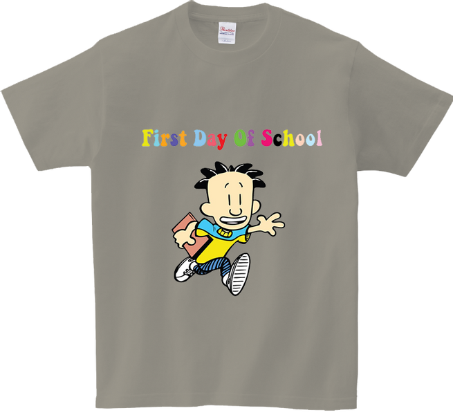 Koszulka T-shirt Natan Wspaniały zdjęcie 1